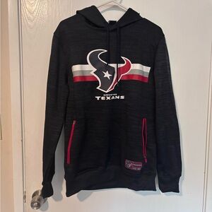 Like New Houston Texans Hoodie